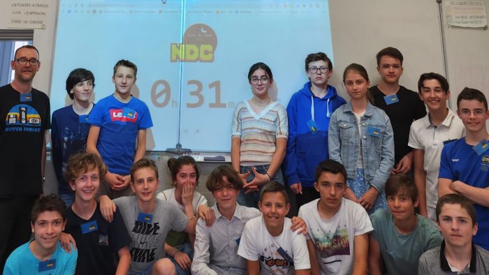 Nuit du Code 2023