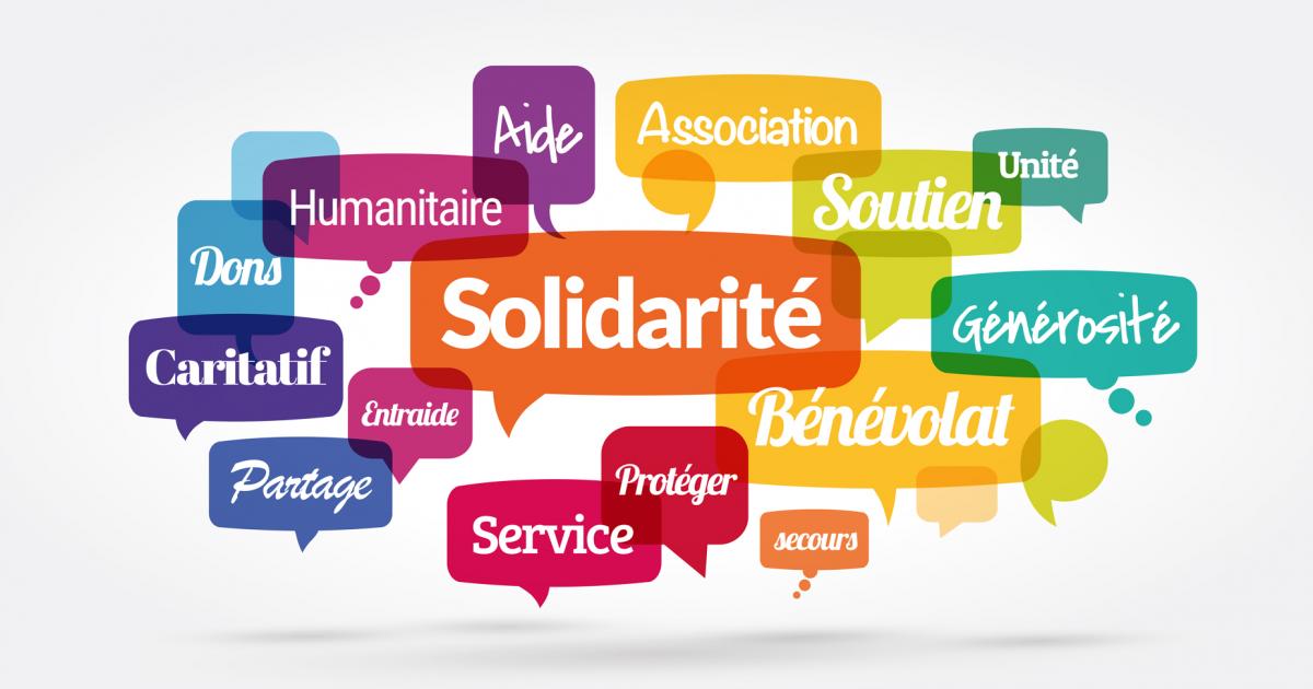 Remise d’un chèque à l’association “Arpège en La”